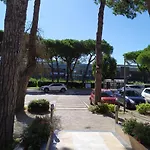 Hotel Madonna Del Pino